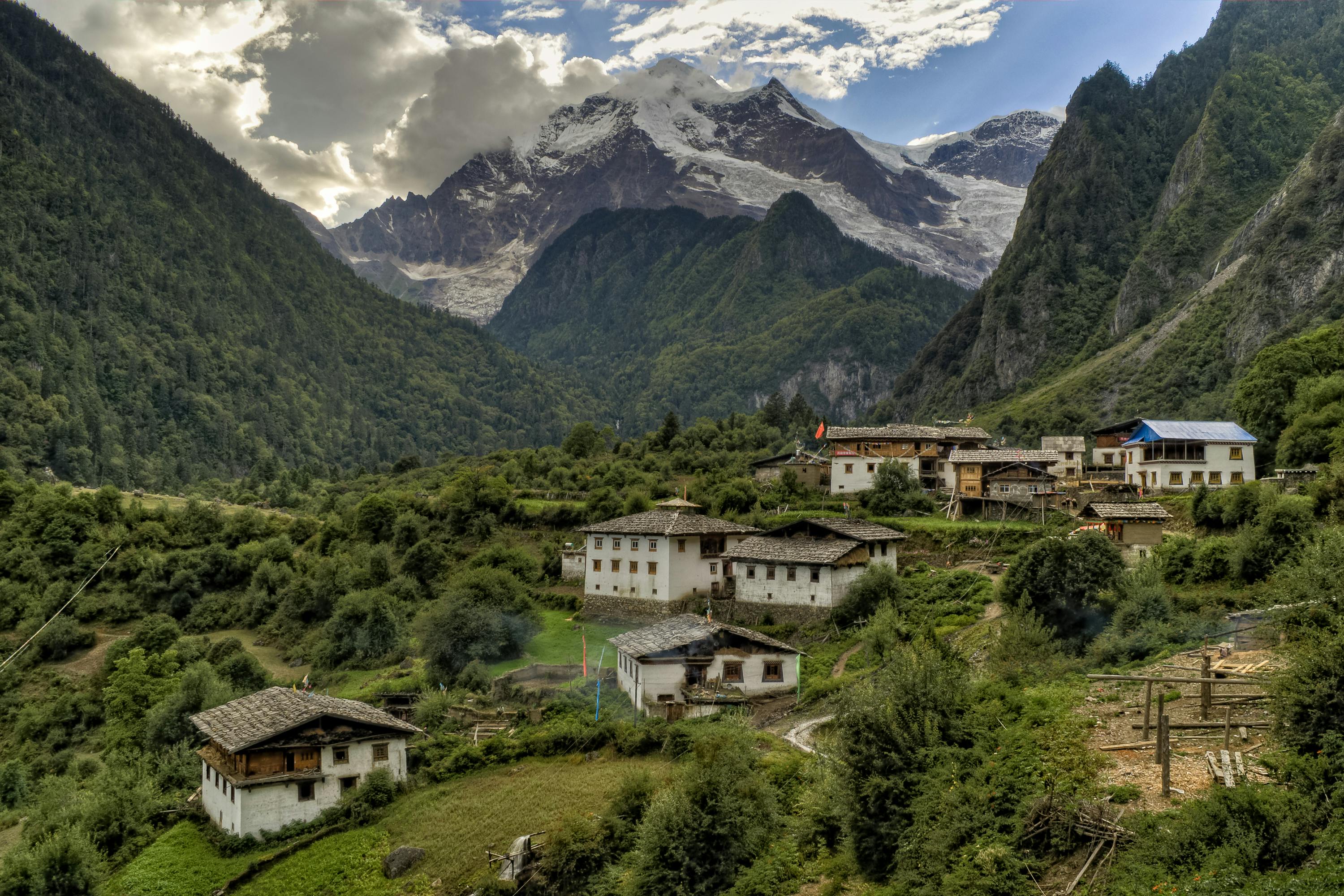 Asia Continent – History, Geography, Culture, and Economy