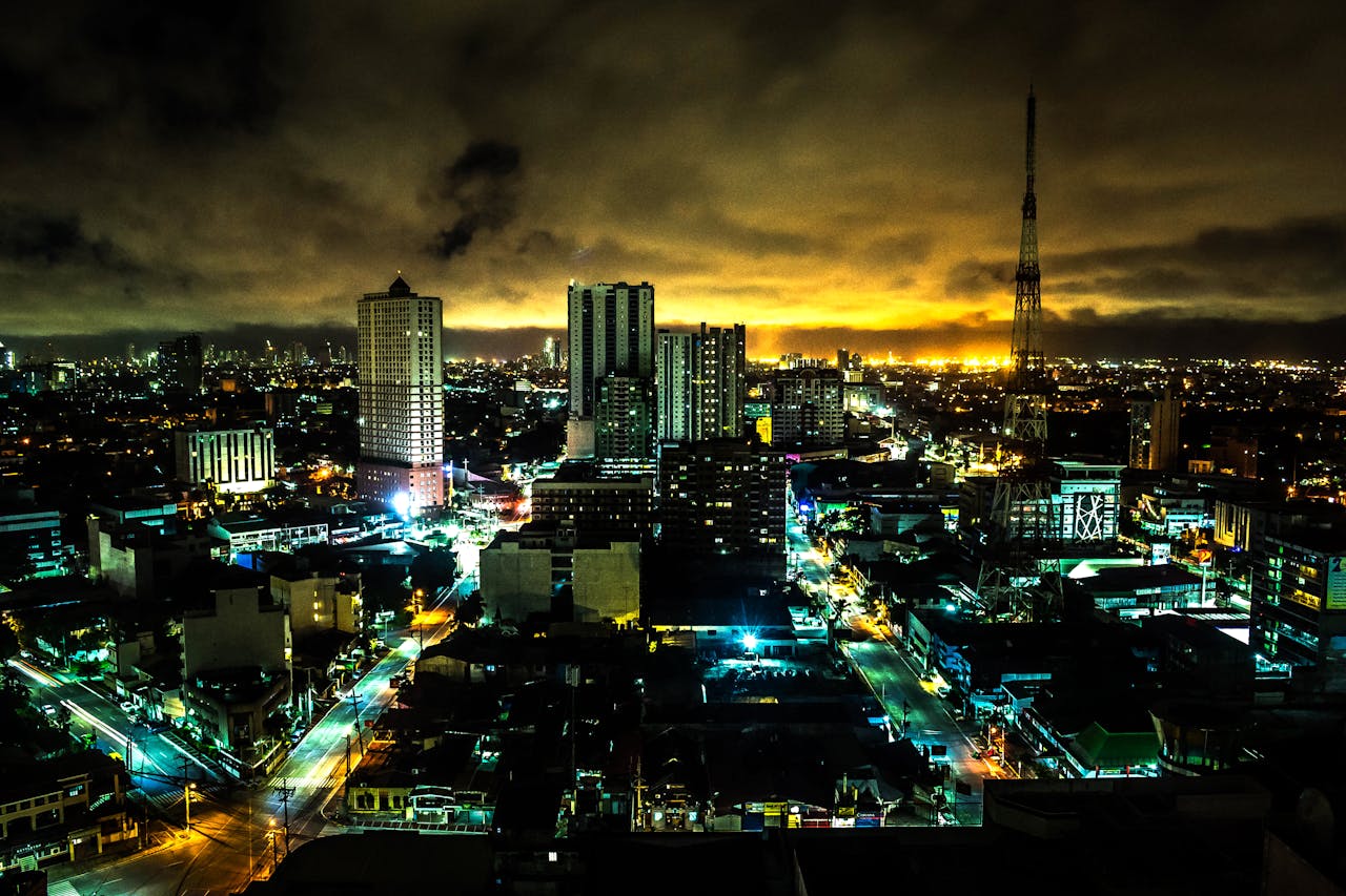 Philippines Travel Guide 2025 – Beaches, Culture & Adventure