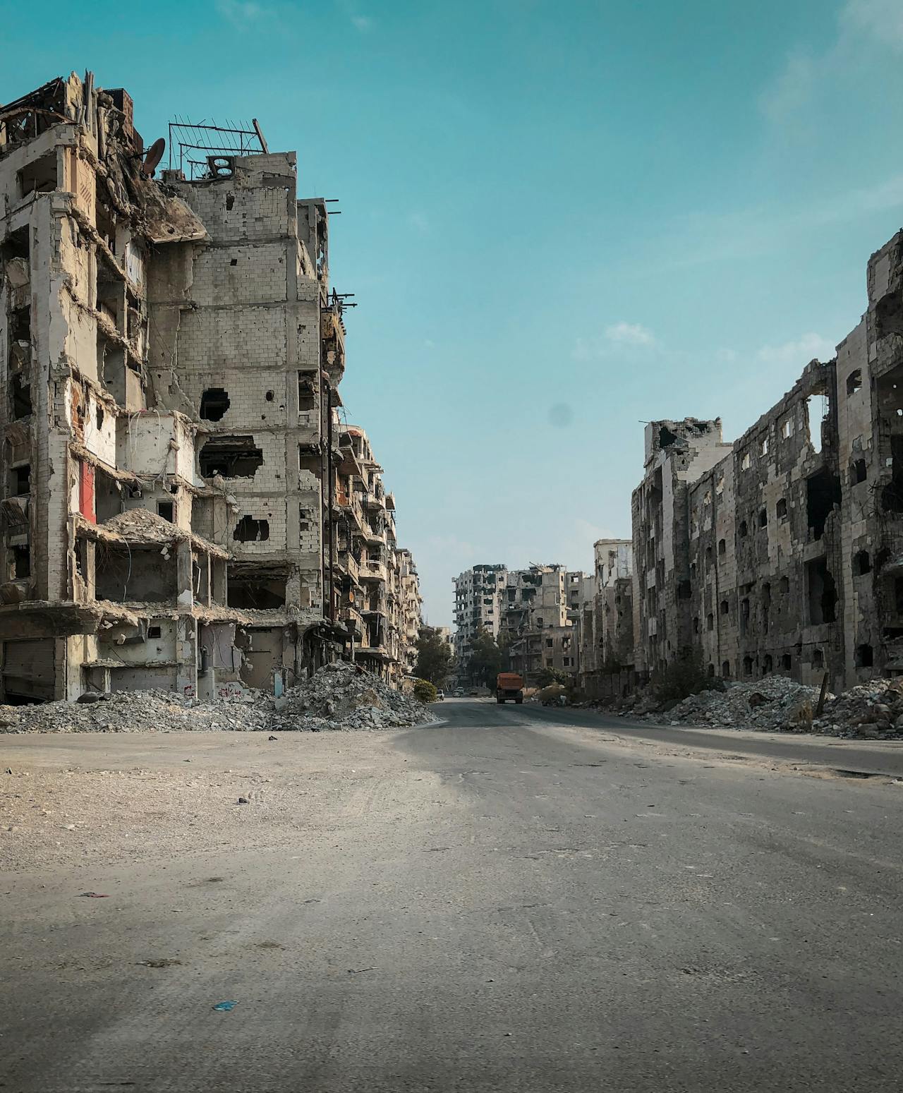 Syria Travel Guide – Ancient Cities, Culture & Resilience