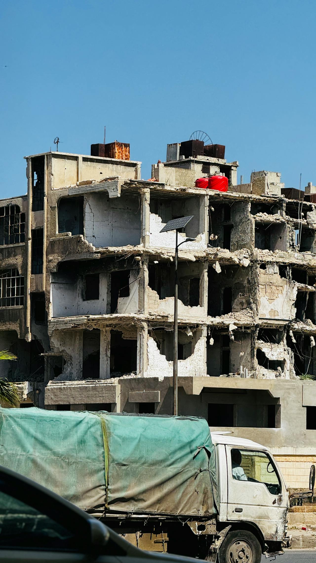 Syria Travel Guide – Ancient Cities, Culture & Resilience