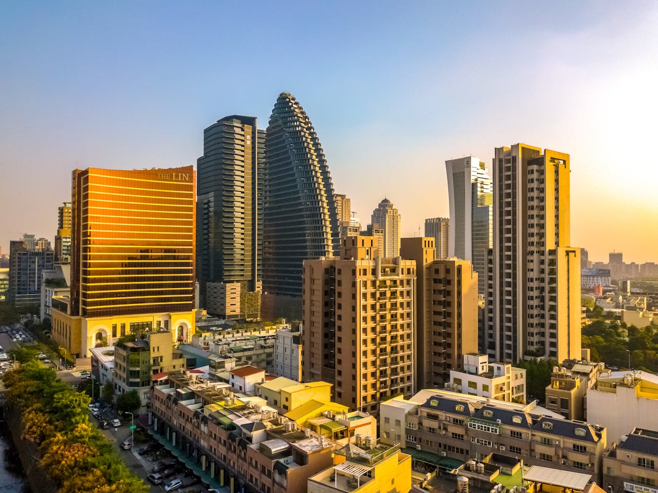 Taiwan Travel Guide – Culture, Nature & Street Food Paradise