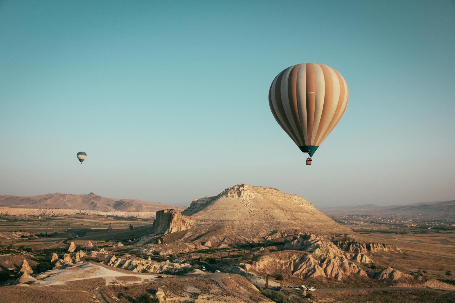 Turkey Travel Guide – Explore Istanbul, Cappadocia, Ephesus & More