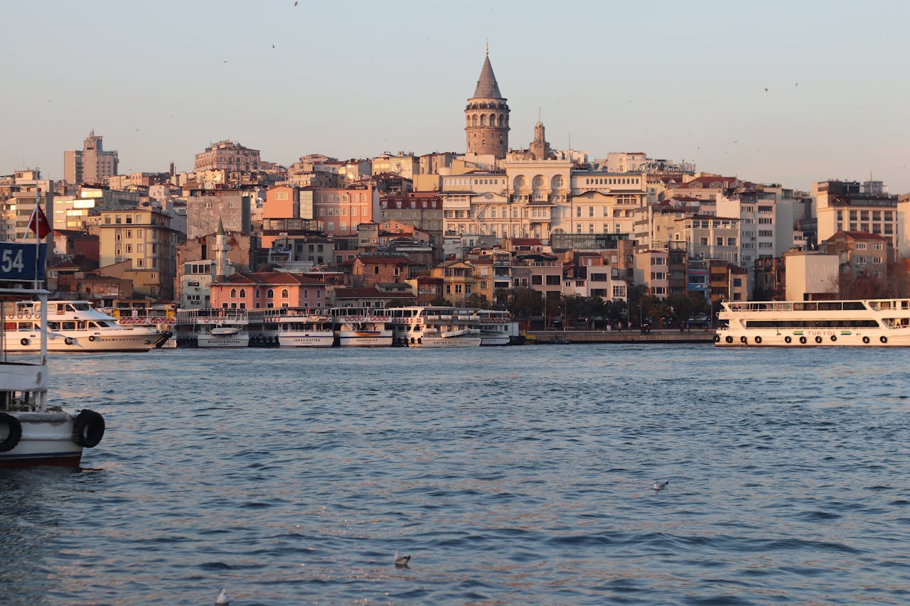 Turkey Travel Guide – Explore Istanbul, Cappadocia, Ephesus & More