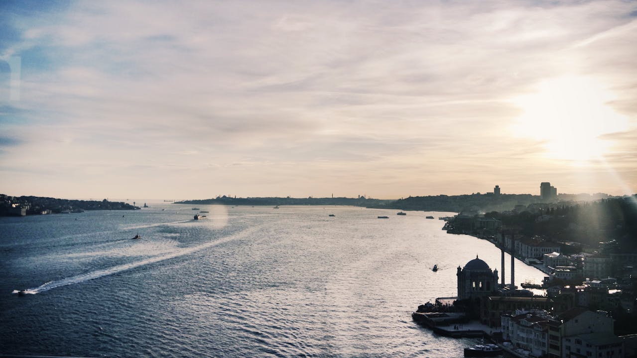 Turkey Travel Guide – Explore Istanbul, Cappadocia, Ephesus & More