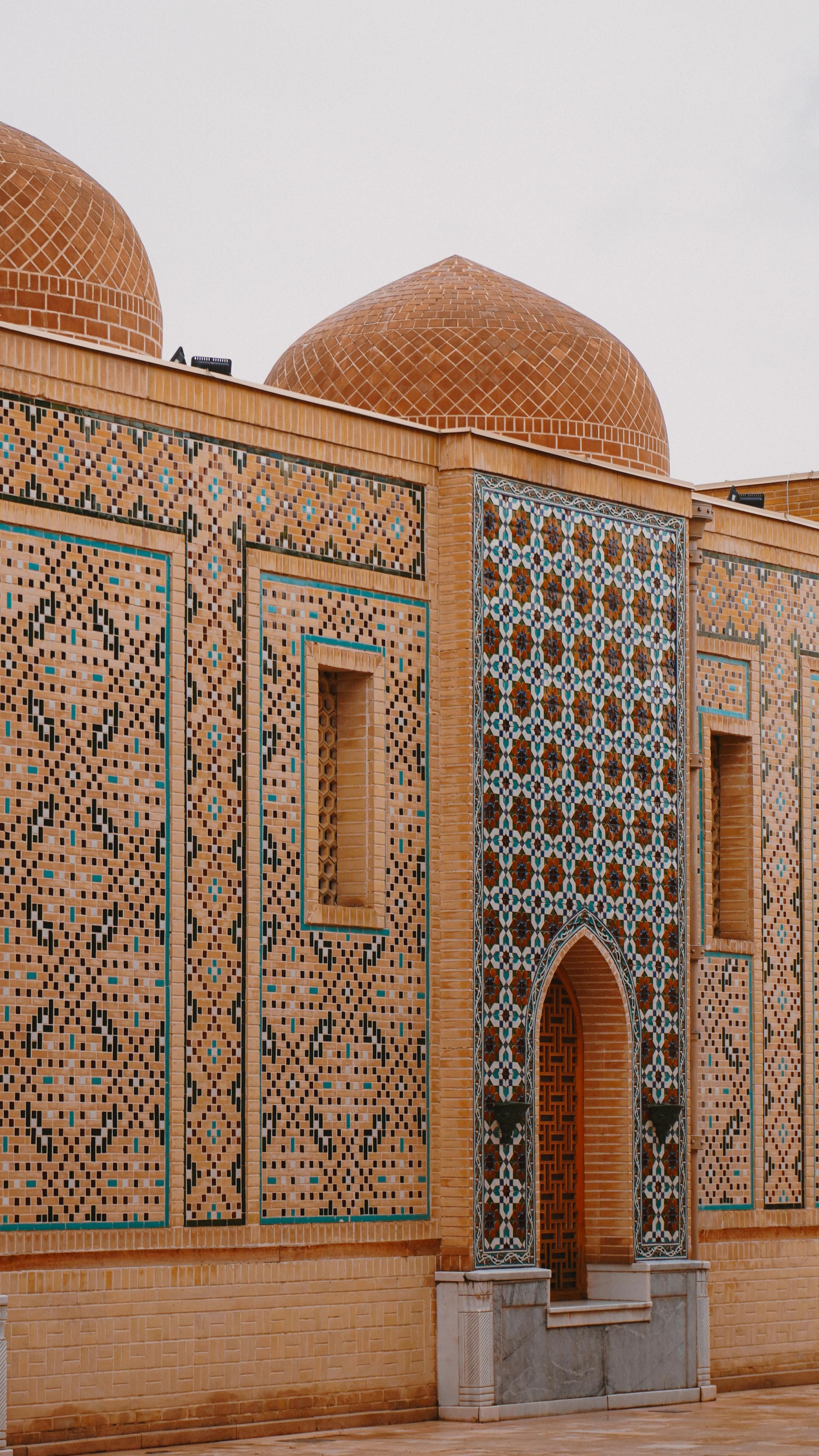 Uzbekistan Travel Guide – Explore Samarkand, Bukhara & Silk Road Treasures