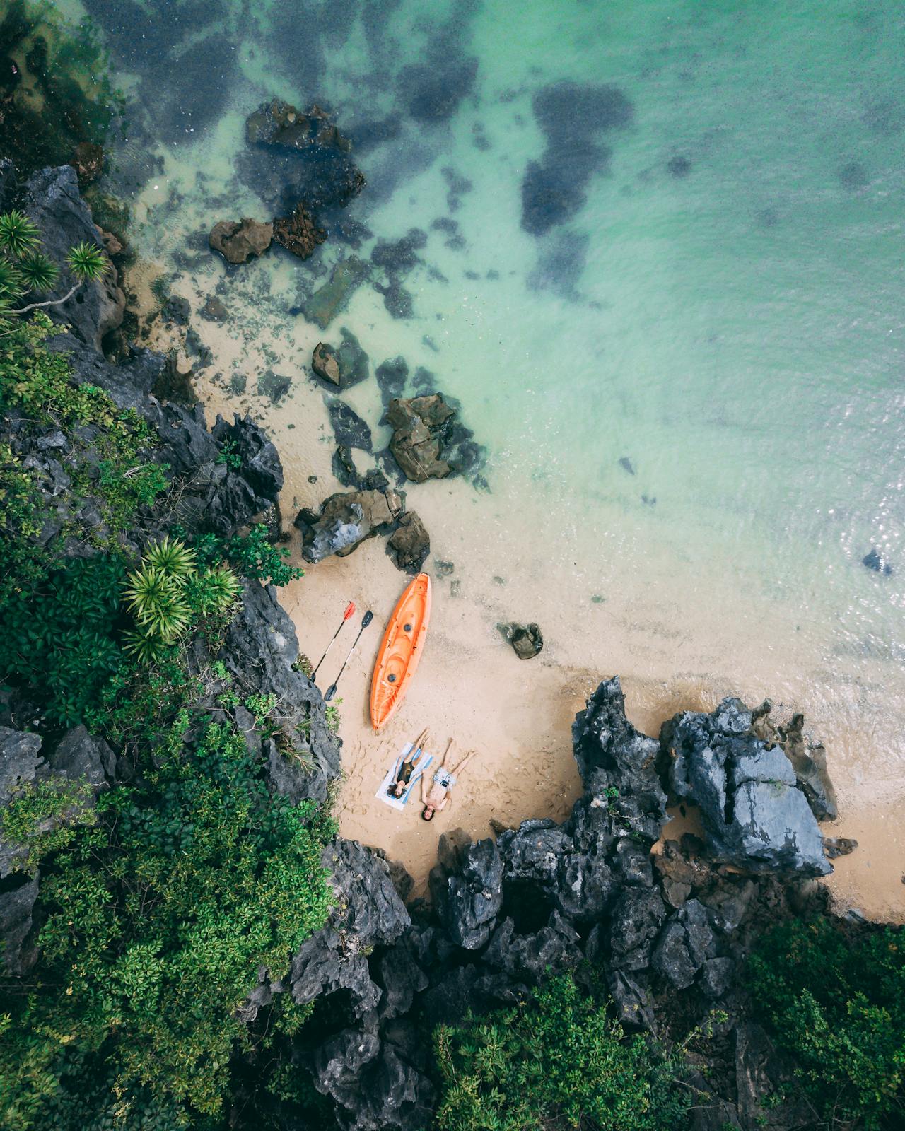 Vietnam Travel Guide – From Ha Long Bay to Ho Chi Minh City