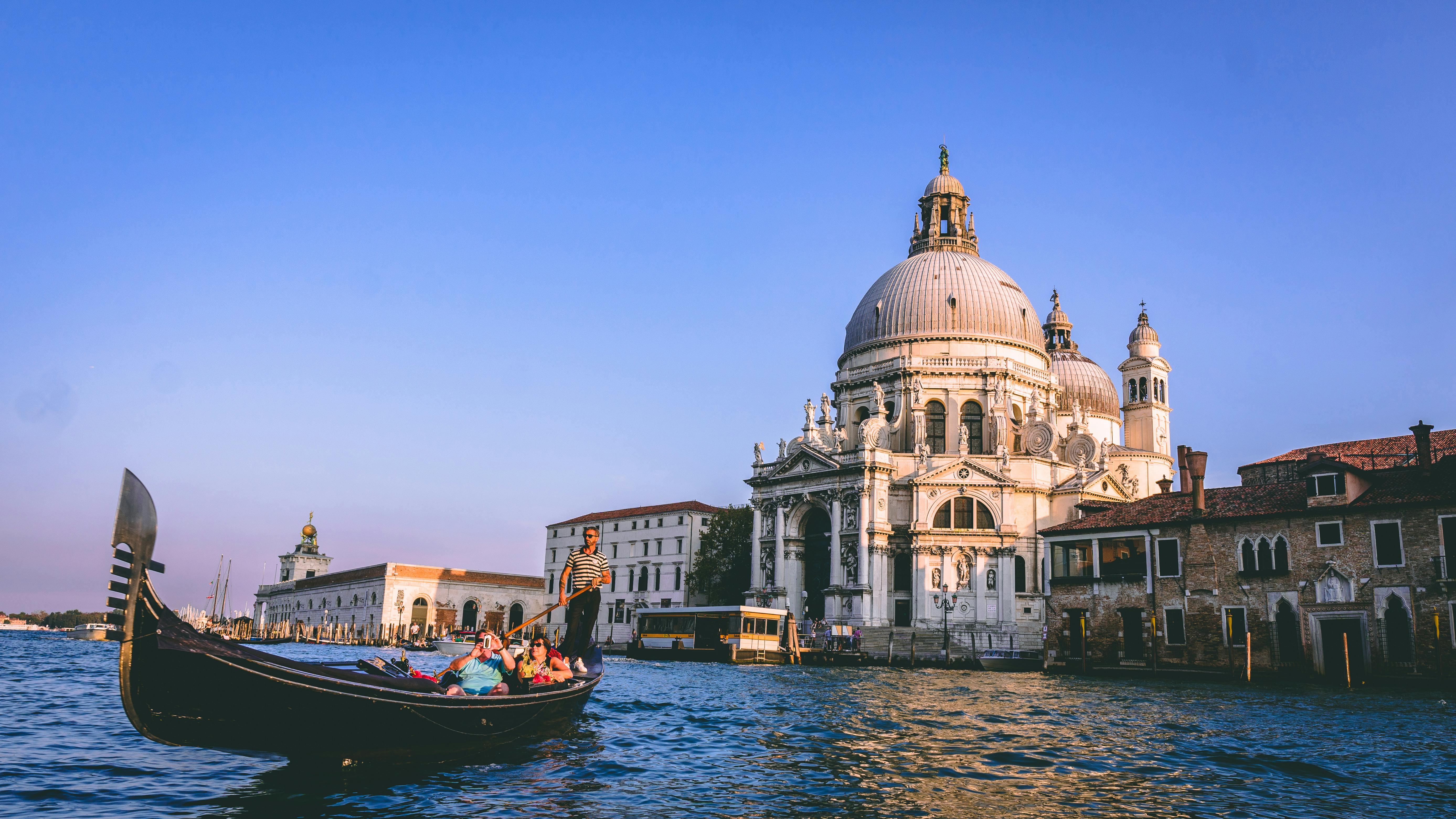 Europe: Geography, Culture, and History of the Continent