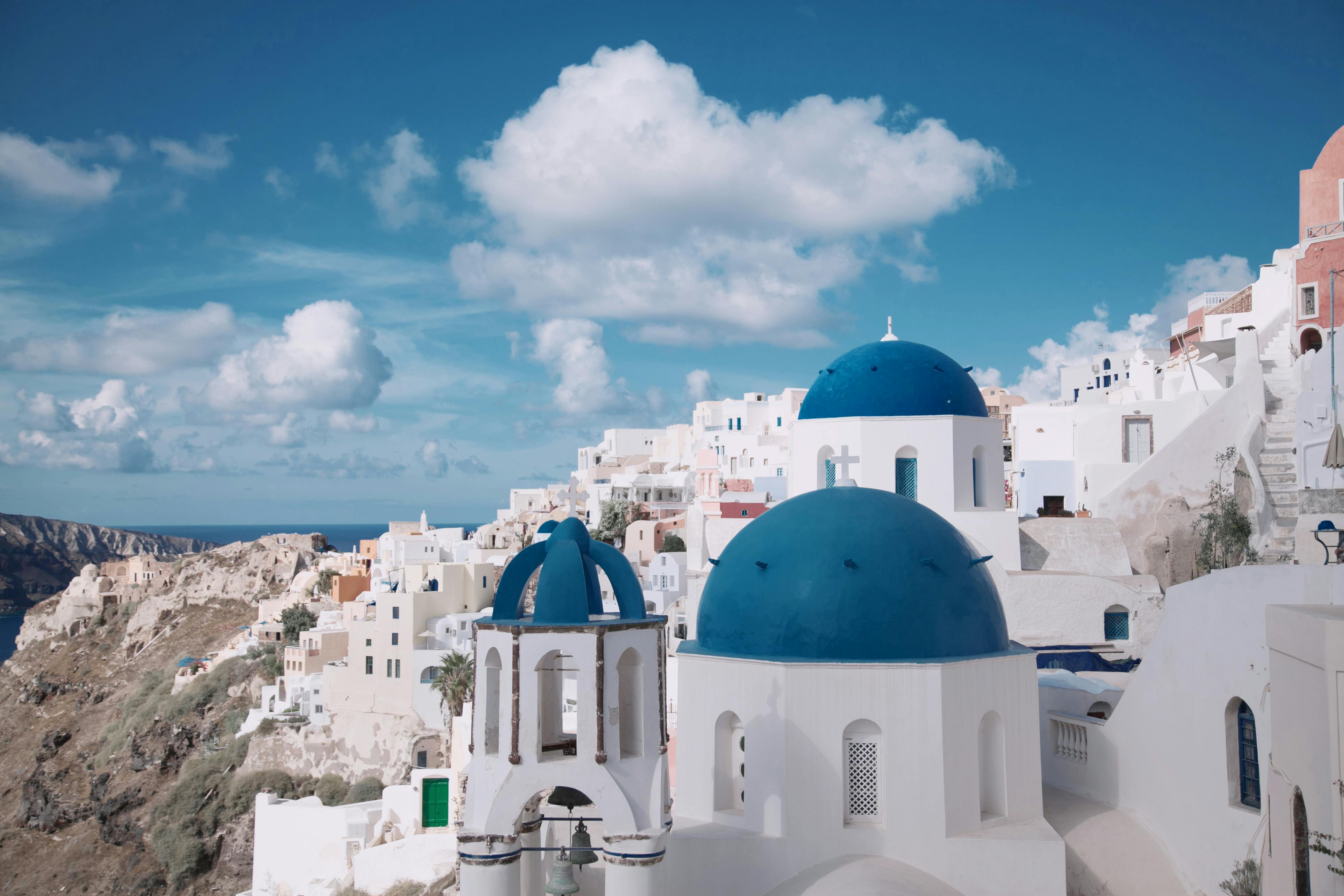 Europe: Geography, Culture, and History of the Continent