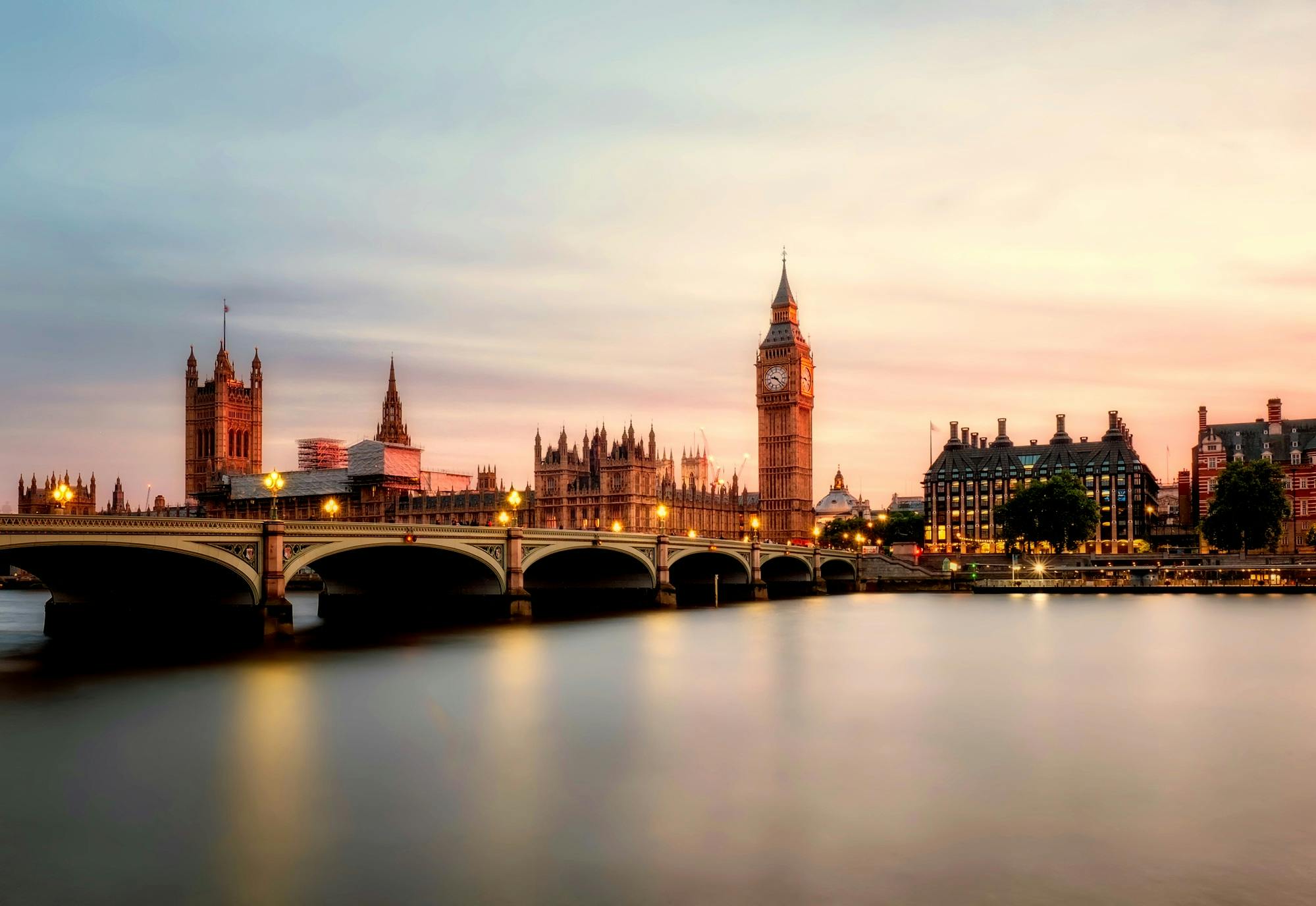Europe: Geography, Culture, and History of the Continent
