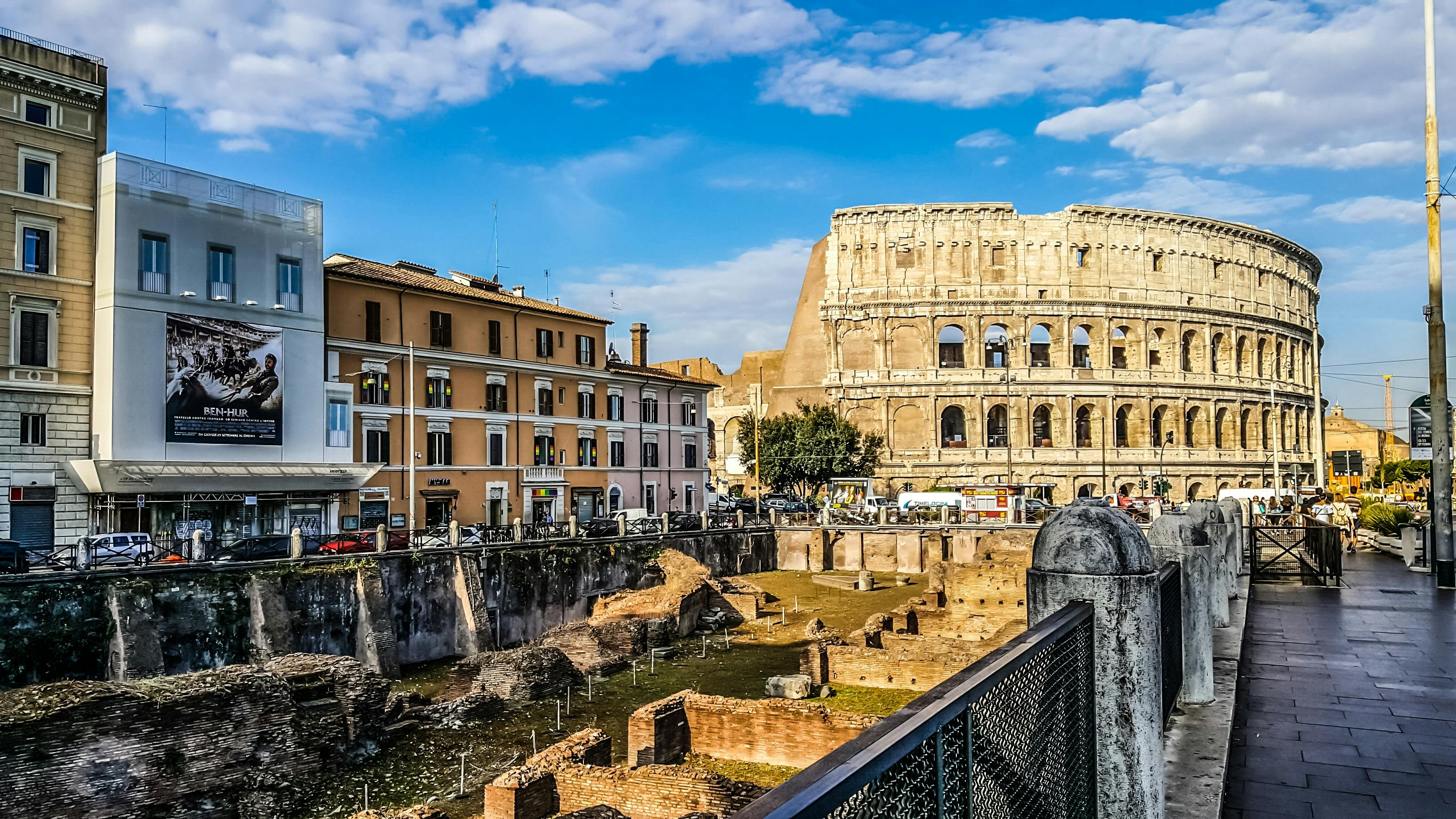 Europe: Geography, Culture, and History of the Continent