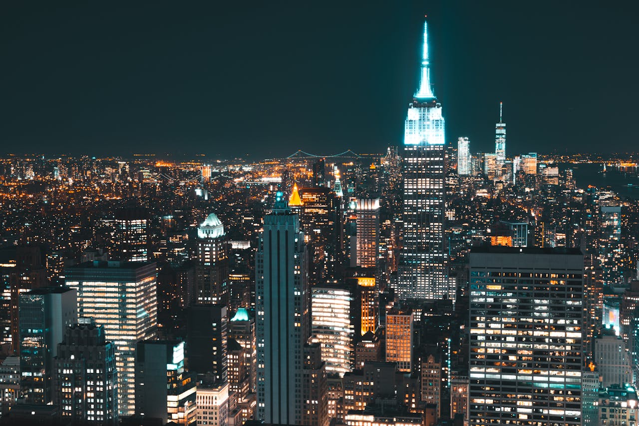 United States Travel Guide: Cities, Nature & Culture Across 50 States