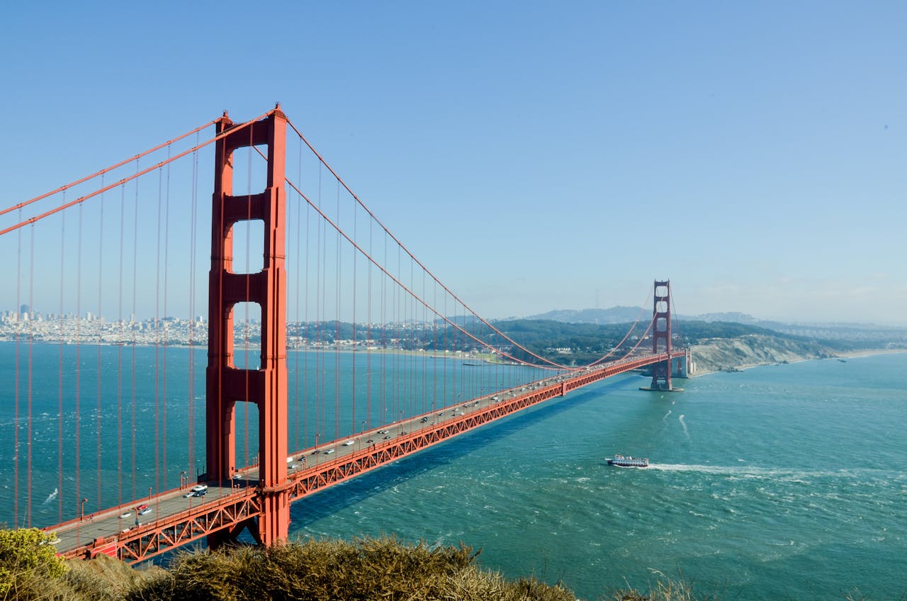 United States Travel Guide: Cities, Nature & Culture Across 50 States