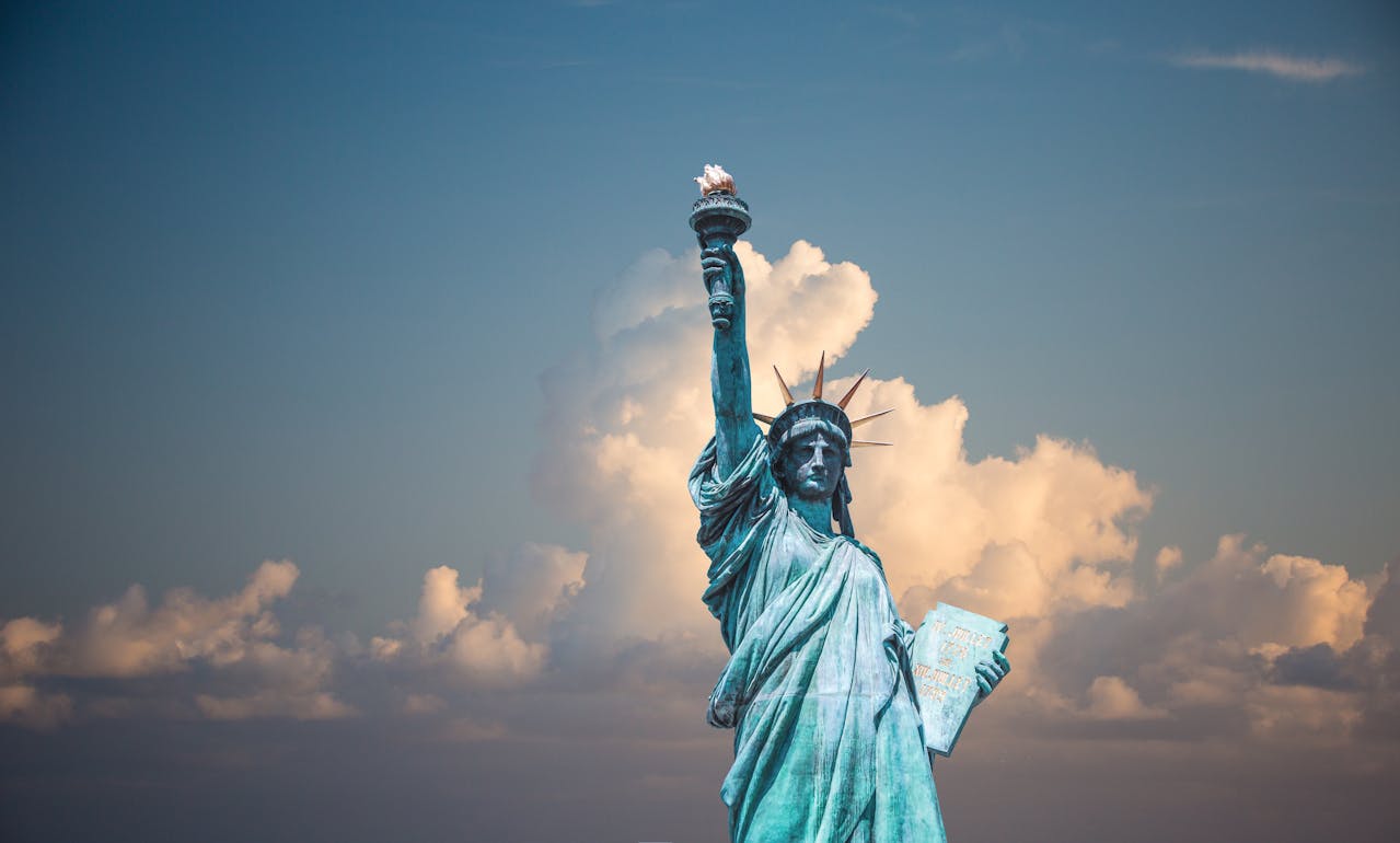 United States of America: A World of Wonders in One Nation