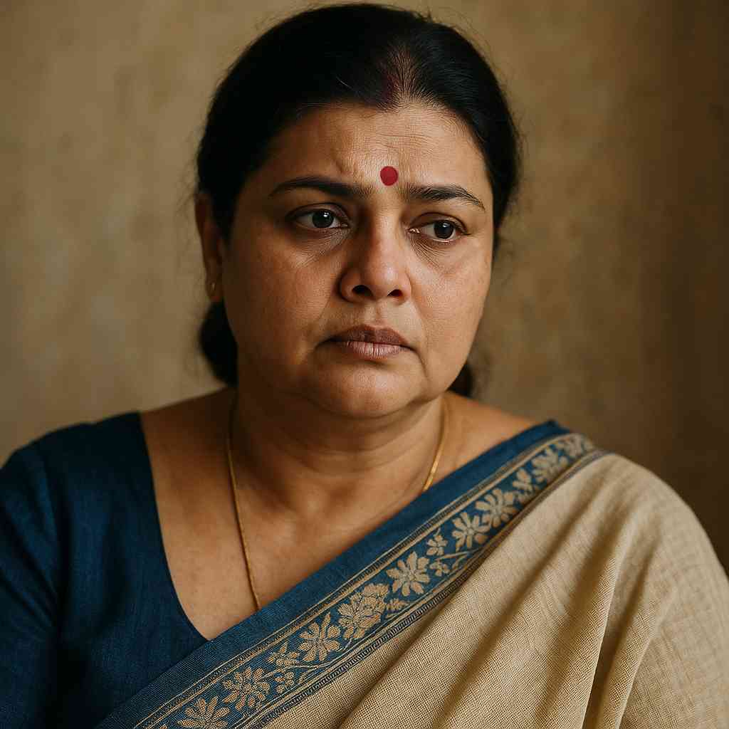 Shilpa Shirodkar's "Shot Dead" Headline Was a 90s Stunt – Truth Behind the Viral Promo