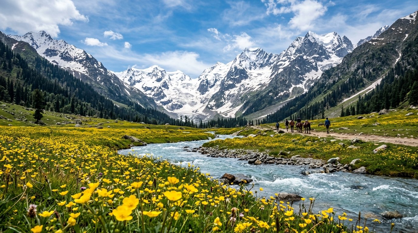 Sonamarg