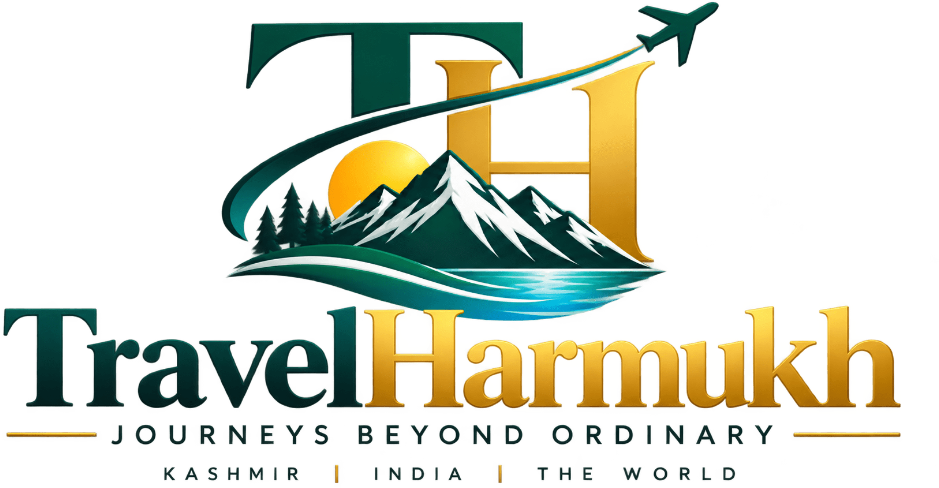 Incredible Bharat Journeys — Curated Tours & Holidays